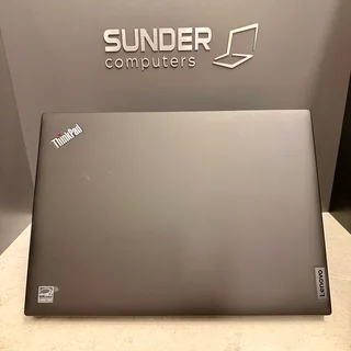 Lenovo T14s Gen 3 [i5-12th Gen, 16GB, 512GB SSD, Touch] Excellent Condition, Warranty