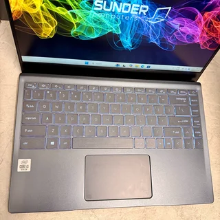 MSI Modern 14 [i3-10th Gen, 8GB,512GB SSD] Excellent Condition, Warranty