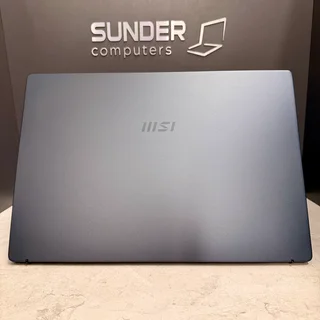 MSI Modern 14 [i3-10th Gen, 8GB,512GB SSD] Excellent Condition, Warranty