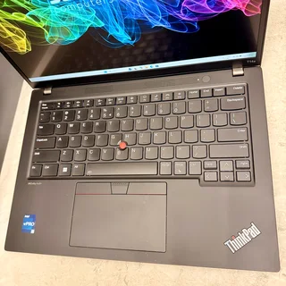 Lenovo T14 Gen 4 [i5-13th Gen, 16GB, 512GB SSD, Touch Screen] Immaculate, Warranty