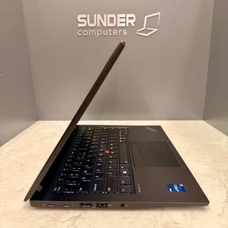 Lenovo T14 Gen 4 [i5-13th Gen, 16GB, 512GB SSD, Touch Screen] Immaculate, Warranty