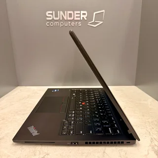 Lenovo T14 Gen 4 [i5-13th Gen, 16GB, 512GB SSD, Touch Screen] Immaculate, Warranty