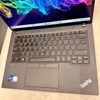 Lenovo T14 Gen 3 [i5-12th Gen, 16GB, 512GB SSD, Touch Screen] Immaculate Condition, Warranty