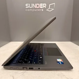 Lenovo T14 Gen 3 [i5-12th Gen, 16GB, 512GB SSD, Touch Screen] Immaculate Condition, Warranty