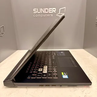 Asus Rog Strix G531GT [i7-9750H, 16GB, 256GB SSD, GTX 1650 4GB] Excellent Condition, Warranty