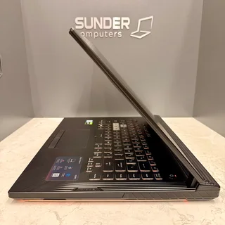 Asus Rog Strix G531GT [i7-9750H, 16GB, 256GB SSD, GTX 1650 4GB] Excellent Condition, Warranty