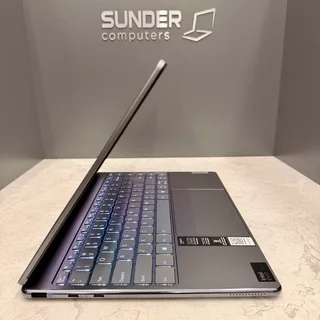 Lenovo Yoga 9 Hybrid (2-in-1) 14 [Ultra 7 155H, 16GB, 1TB SSD, OLED] Demo, As New, Warranty