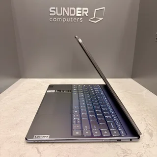 Lenovo Yoga 9 Hybrid (2-in-1) 14 [Ultra 7 155H, 16GB, 1TB SSD, OLED] Demo, As New, Warranty