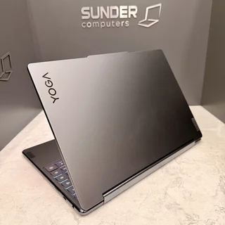 Lenovo Yoga 9 Hybrid (2-in-1) 14 [Ultra 7 155H, 16GB, 1TB SSD, OLED] Demo, As New, Warranty