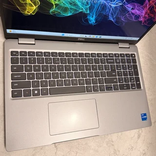 Dell Latitude 5540 [i5-13th Gen, 16GB, 512GB SSD] Excellent Condition, Warranty