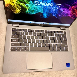 Dell Latitude 5430 [i7-12th Gen, 16GB, 512GB SSD, Full HD] Warranty