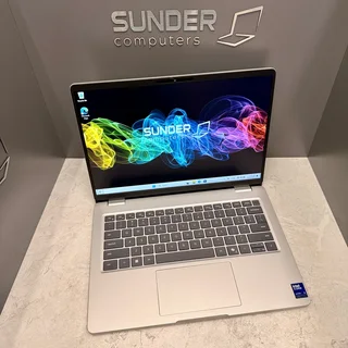 Dell Pro 14 PC14250 AI [Ultra 5 235U, 16GB, 512GB SSD] Demo, Immaculate, Warranty
