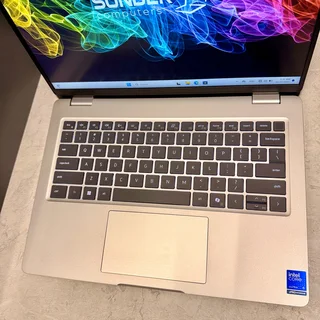 Dell Pro 14 PC14250 AI [Ultra 5 235U, 16GB, 512GB SSD] Demo, Immaculate, Warranty