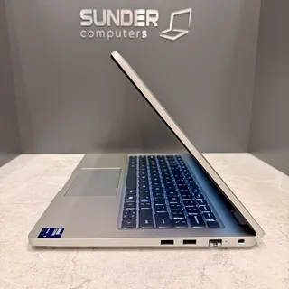 Dell Pro 14 PC14250 AI [Ultra 5 235U, 16GB, 512GB SSD] Demo, Immaculate, Warranty