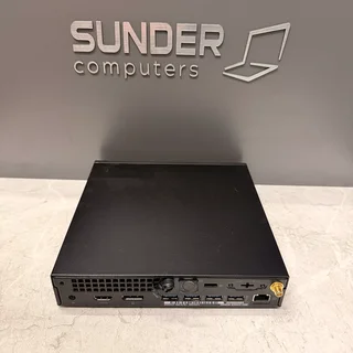 Dell OptiPlex 7050 MFF [i5-7500T, 8GB, 256GB SSD] Excellent Condition, Warranty