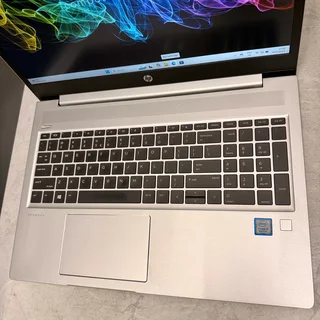 HP Probook 450 G6 [i5-8265U, 8GB, 1TB SSD, MX130 2GB] Great Condition, Warranty