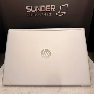 HP Probook 450 G6 [i5-8265U, 8GB, 1TB SSD, MX130 2GB] Great Condition, Warranty