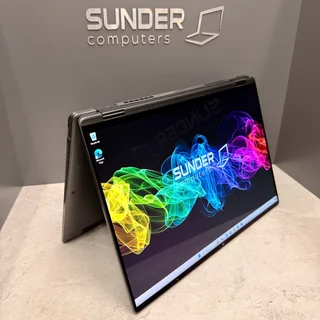 Dell 9430 2-in-1 [i7-12th Gen, 32gb, 512gb Ssd, Wqxga Touch Screen] Immaculate, Warranty