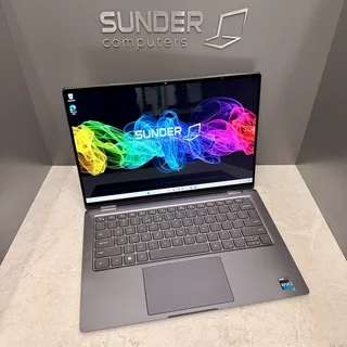 Dell 9430 2-in-1 [i7-12th Gen, 32GB, 512GB SSD, WQXGA Touch Screen] Immaculate, Warranty