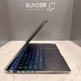 Dell 9430 2-in-1 [i7-12th Gen, 32GB, 512GB SSD, WQXGA Touch Screen] Immaculate, Warranty