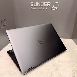 Dell 9430 2-in-1 [i7-12th Gen, 32GB, 512GB SSD, WQXGA Touch Screen] Immaculate, Warranty