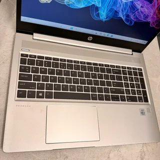 HP Probook 450 G7 [i3-10th Gen, 8GB, 256GB SSD] Great Condition, Warranty