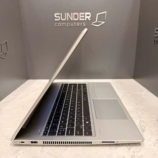 HP Probook 450 G7 [i3-10th Gen, 8GB, 256GB SSD] Great Condition, Warranty