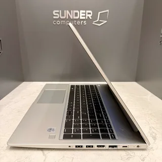 HP Probook 450 G7 [i3-10th Gen, 8GB, 256GB SSD] Great Condition, Warranty