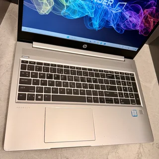 HP Probook 450 G6 [i5-8265U, 8GB, 512GB SSD] Great Condition, Warranty
