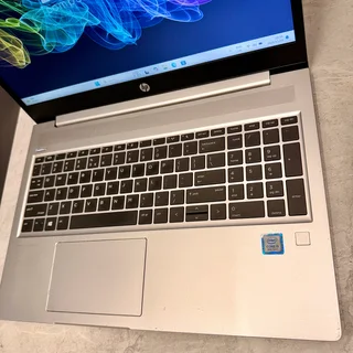 HP Probook 450 G6 [i5-8265U, 8GB, 512GB SSD] Great Condition, Warranty