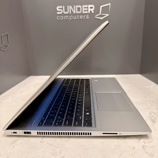 HP Probook 450 G6 [i5-8265U, 8GB, 512GB SSD] Great Condition, Warranty