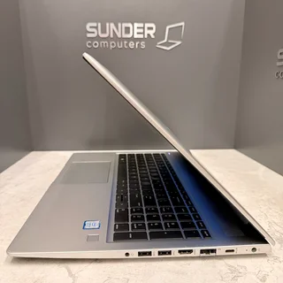 HP Probook 450 G6 [i5-8265U, 8GB, 512GB SSD] Great Condition, Warranty