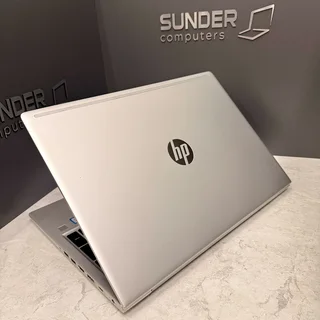 HP Probook 450 G6 [i5-8265U, 8GB, 512GB SSD] Great Condition, Warranty