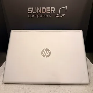 HP Probook 450 G6 [i5-8265U, 8GB, 512GB SSD] Great Condition, Warranty