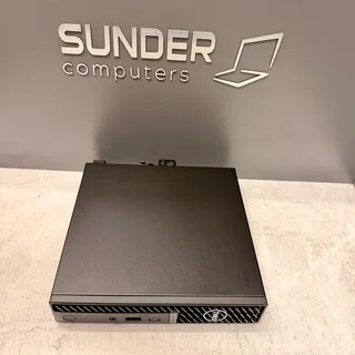 OptiPlex Micro 7020 [i5-14th Gen, 8GB, 256GB SSD] New, Warranty