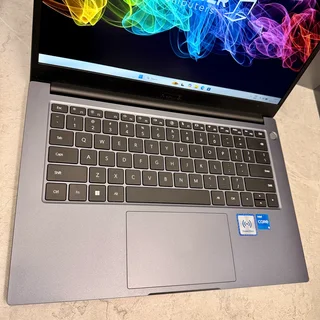 Huawei MateBook D14 [i5-12th Gen, 8GB, 512GB SSD] Demo, As New, Warranty
