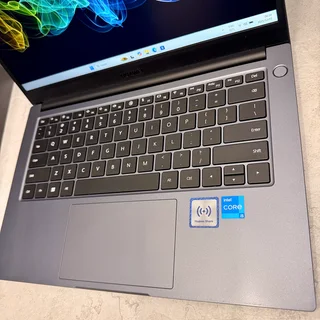 Huawei MateBook D14 [i5-12th Gen, 8GB, 512GB SSD] Demo, As New, Warranty