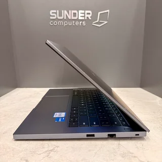 Huawei MateBook D14 [i5-12th Gen, 8GB, 512GB SSD] Demo, As New, Warranty