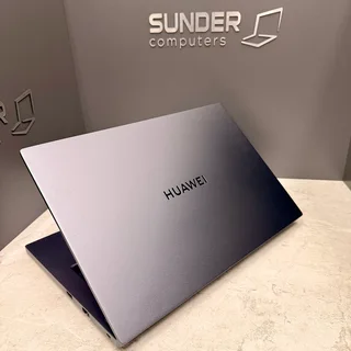 Huawei MateBook D14 [i5-12th Gen, 8GB, 512GB SSD] Demo, As New, Warranty