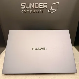 Huawei MateBook D14 [i5-12th Gen, 8GB, 512GB SSD] Demo, As New, Warranty