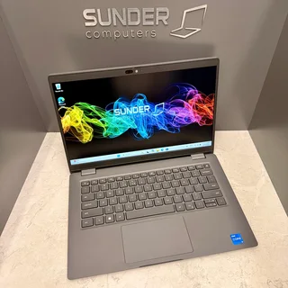 Dell Latitude 3440 [i5-13th Gen, 8GB, 256GB SSD] Excellent Condition, Warranty