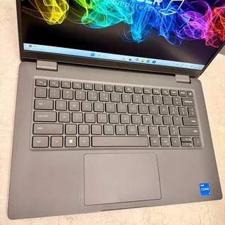 Dell Latitude 3440 [i5-13th Gen, 8GB, 256GB SSD] Excellent Condition, Warranty