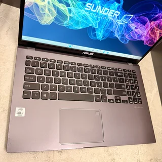 Asus VivoBook 15 [i7-1065G7, 20GB, 512GB SSD, RTX MX110 2GB] Excellent Condition, Warranty