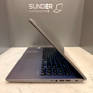 Asus VivoBook 15 [i7-1065G7, 20GB, 512GB SSD, RTX MX110 2GB] Excellent Condition, Warranty