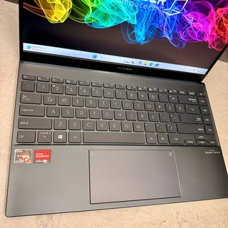 Asus Zenbook UM425UA [Ryzen 7 5700U, 16GB, 1TB SSD] Warranty, Immaculate Condition