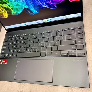 Asus Zenbook UM425UA [Ryzen 7 5700U, 16GB, 1TB SSD] Warranty, Immaculate Condition