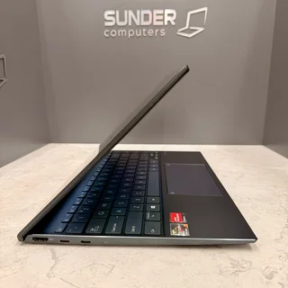 Asus Zenbook UM425UA [Ryzen 7 5700U, 16GB, 1TB SSD] Warranty, Immaculate Condition