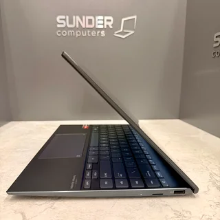 Asus Zenbook UM425UA [Ryzen 7 5700U, 16GB, 1TB SSD] Warranty, Immaculate Condition