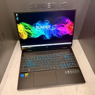 Acer Predator Helios Neo 16 Gaming [i7-13th Gen, 64GB, 1TB SSD, RTX 4070 8GB] Warranty