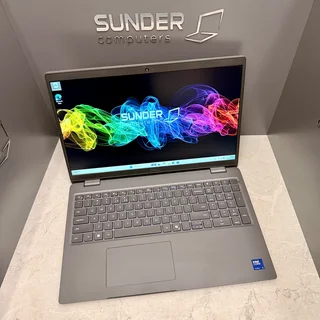 Dell Latitude 3550 [Ultra 5 125U, 16GB, 256GB SSD] Excellent Condition, Warranty